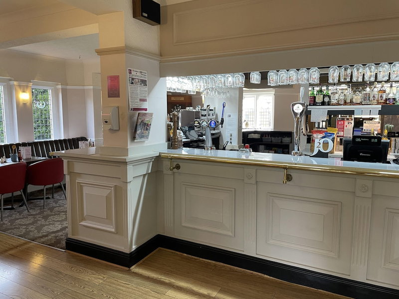 Mountain Park Hotel, Flint, United Kingdom