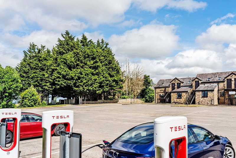 Mountain Park Hotel, Flint, United Kingdom