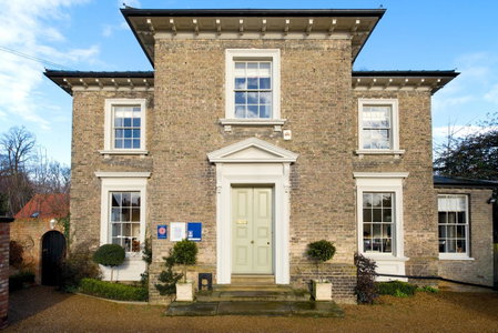 The Old Rectory, Kings Lynn, United Kingdom
