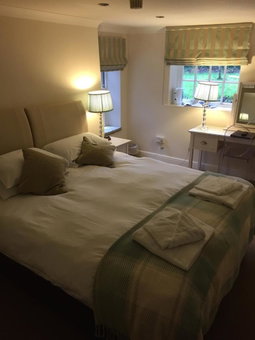 The Old Rectory, Kings Lynn, United Kingdom