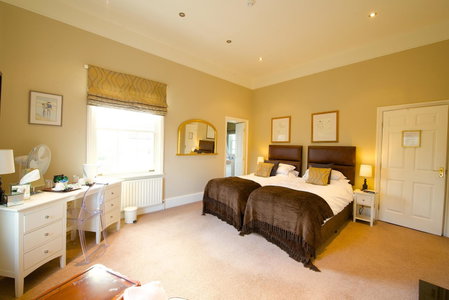 The Old Rectory, Kings Lynn, United Kingdom