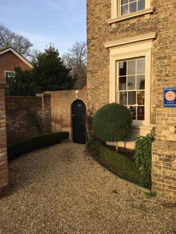 The Old Rectory, Kings Lynn, United Kingdom