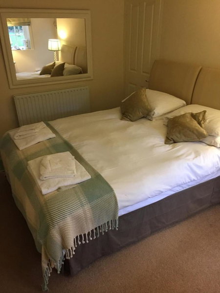 The Old Rectory, Kings Lynn, United Kingdom