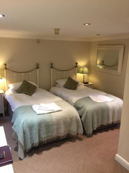 The Old Rectory, Kings Lynn, United Kingdom