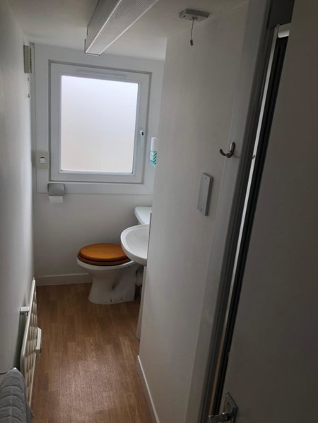 Netherby Guest House Edinburgh, Edinburgh, United Kingdom