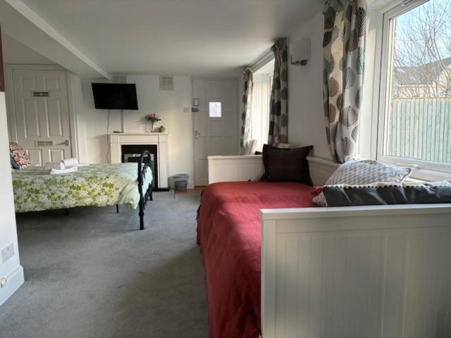 Netherby Guest House Edinburgh, Edinburgh, United Kingdom