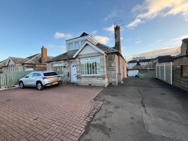 Netherby Guest House Edinburgh, Edinburgh, United Kingdom