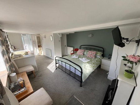 Netherby Guest House Edinburgh, Edinburgh, United Kingdom