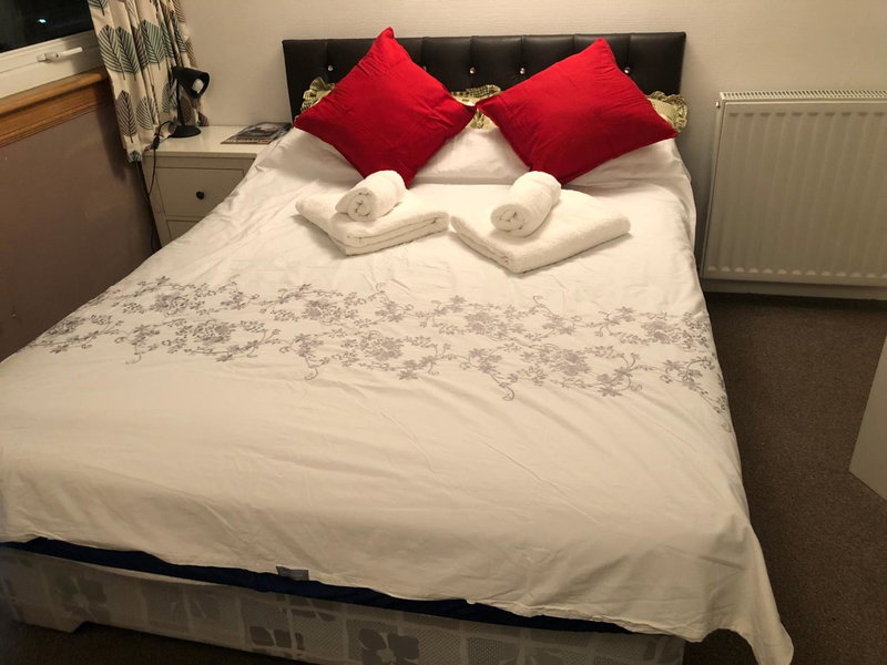 Netherby Guest House Edinburgh, Edinburgh, United Kingdom