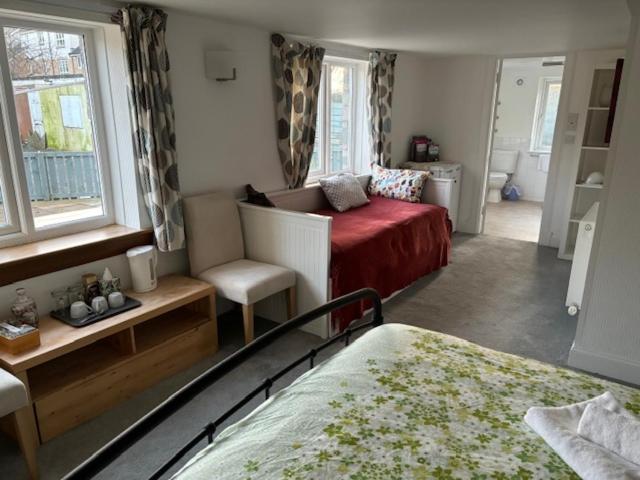 Netherby Guest House Edinburgh, Edinburgh, United Kingdom