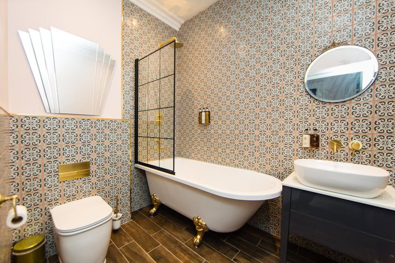 Skeldale House 'All Creatures Great & Small' Luxury Apartments & Studios in Askrigg, Yorkshire Dales, Askrigg, United Kingdom