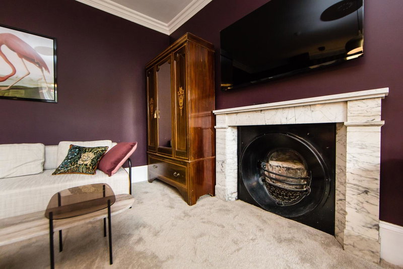Skeldale House 'All Creatures Great & Small' Luxury Apartments & Studios in Askrigg, Yorkshire Dales, Askrigg, United Kingdom