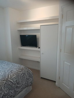 BIENVENUE in NEWHAVEN Luxury superking OR standard OR budget rooms, Newhaven, United Kingdom