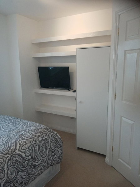 BIENVENUE in NEWHAVEN Luxury superking OR standard OR budget rooms, Newhaven, United Kingdom