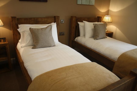 The Woodman Inn, Bedale, United Kingdom