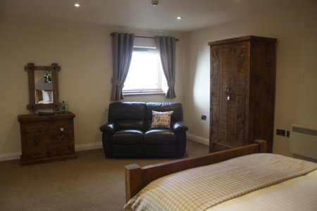 The Woodman Inn, Bedale, United Kingdom