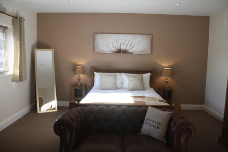 The Woodman Inn, Bedale, United Kingdom