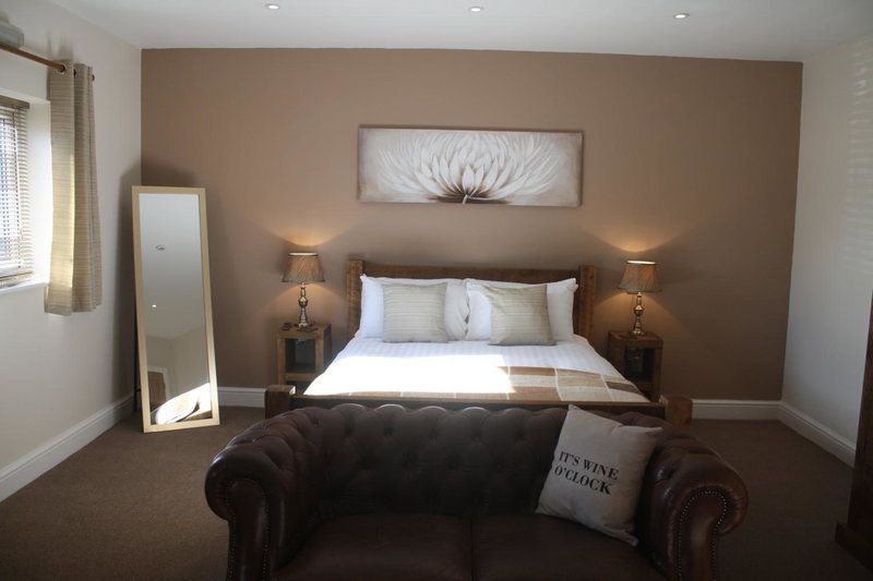 The Woodman Inn, Bedale, United Kingdom