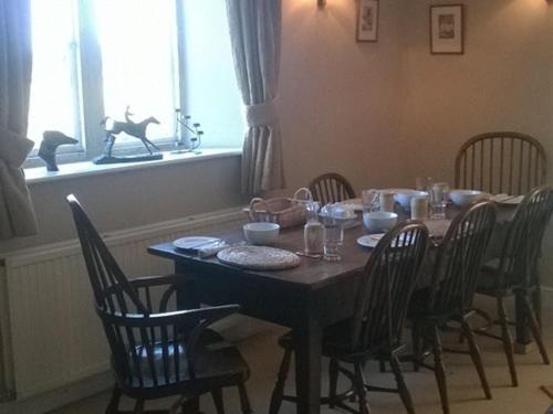 Battens Farm Cottages - B&B and Self-Catering Accommodation, Yatton Keynell, United Kingdom