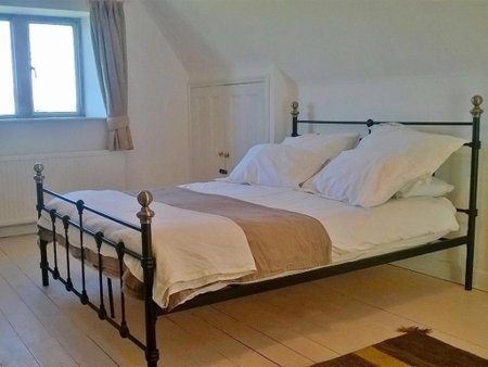 Battens Farm Cottages - B&B and Self-Catering Accommodation, Yatton Keynell, United Kingdom