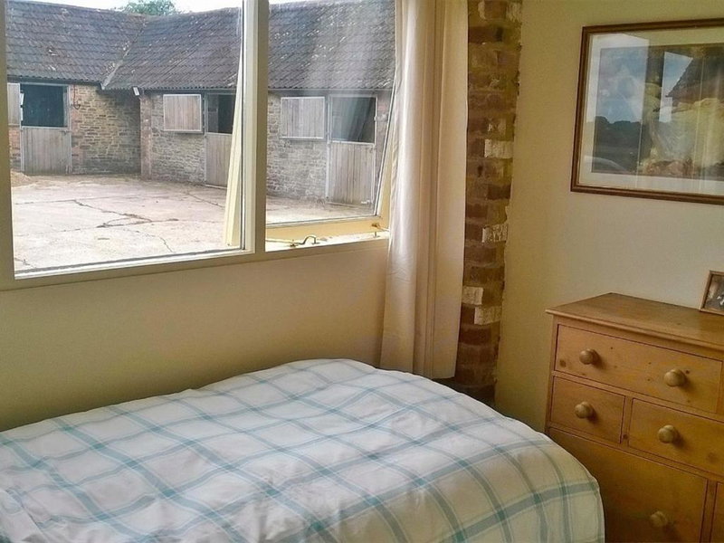 Battens Farm Cottages - B&B and Self-Catering Accommodation, Yatton Keynell, United Kingdom