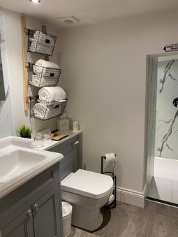 B&Bat no3, Market Bosworth, United Kingdom