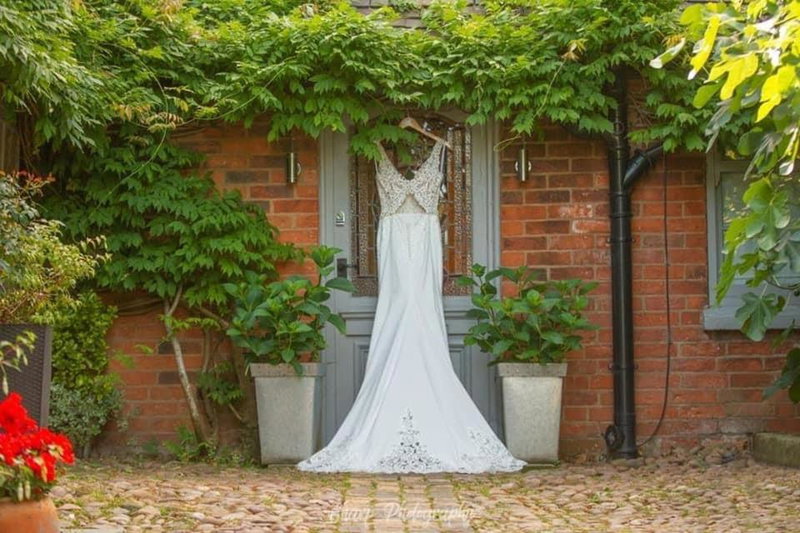 B&Bat no3, Market Bosworth, United Kingdom