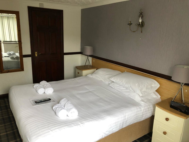 Boathouse Hotel, Holyhead, United Kingdom