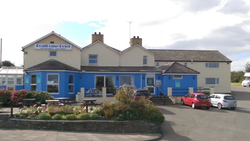 Boathouse Hotel, Holyhead, United Kingdom