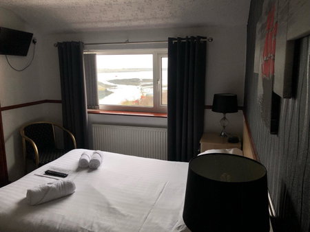 Boathouse Hotel, Holyhead, United Kingdom