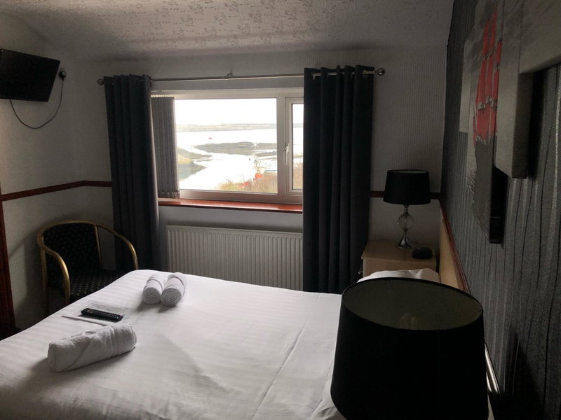 Boathouse Hotel, Holyhead, United Kingdom