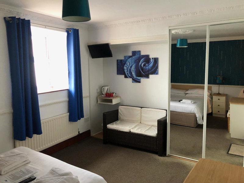Boathouse Hotel, Holyhead, United Kingdom