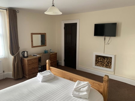 Cromwell Arms, Bovey Tracey, United Kingdom
