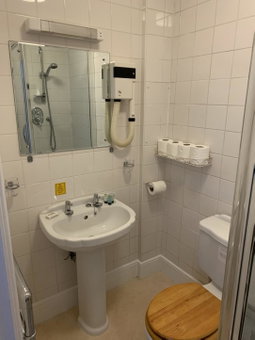 Cromwell Arms, Bovey Tracey, United Kingdom