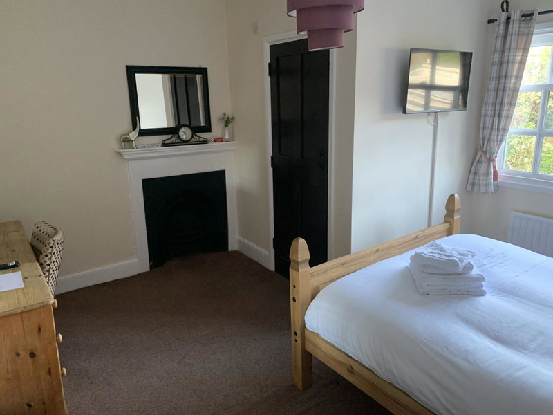 Cromwell Arms, Bovey Tracey, United Kingdom