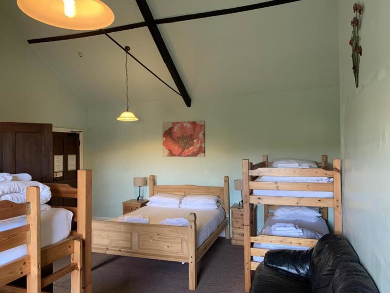 Cromwell Arms, Bovey Tracey, United Kingdom