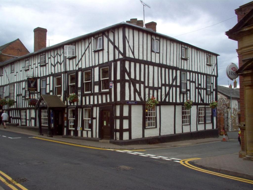 The Falcon Hotel, United Kingdom