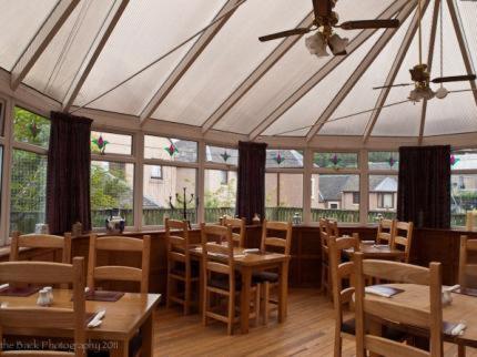 The Crown Hotel, Peebles, United Kingdom