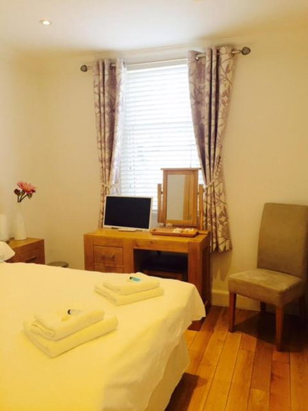 The Crown Hotel, Peebles, United Kingdom
