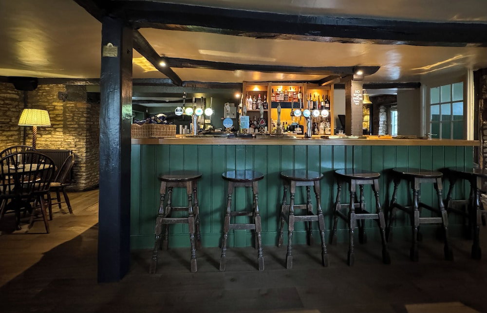 The Neeld Arms, United Kingdom
