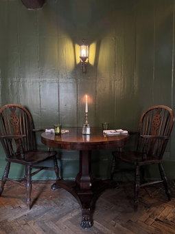 The Neeld Arms, Chippenham, United Kingdom