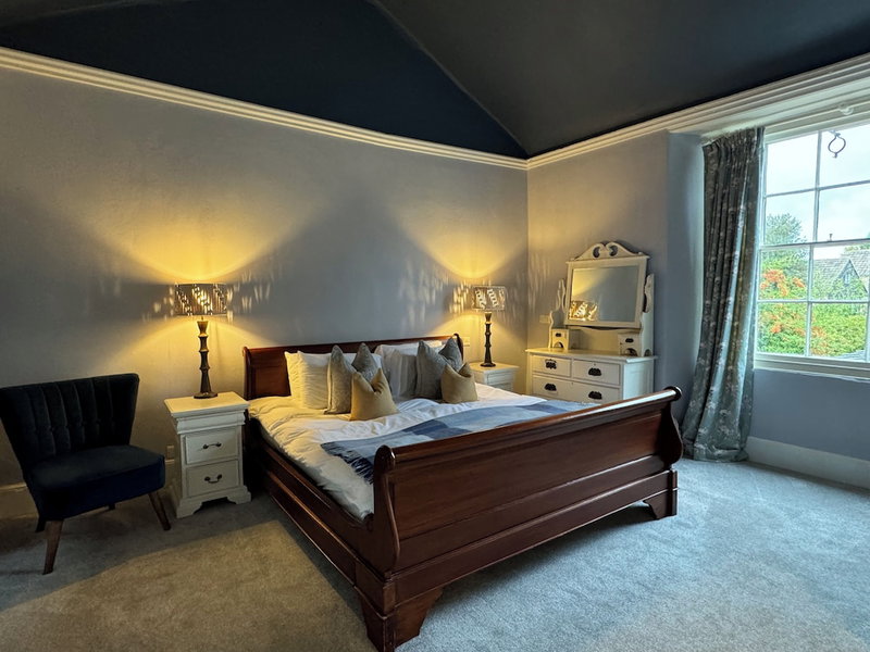 The Neeld Arms, Chippenham, United Kingdom