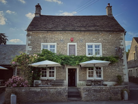 The Neeld Arms, Chippenham, United Kingdom
