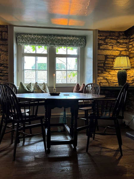 The Neeld Arms, Chippenham, United Kingdom