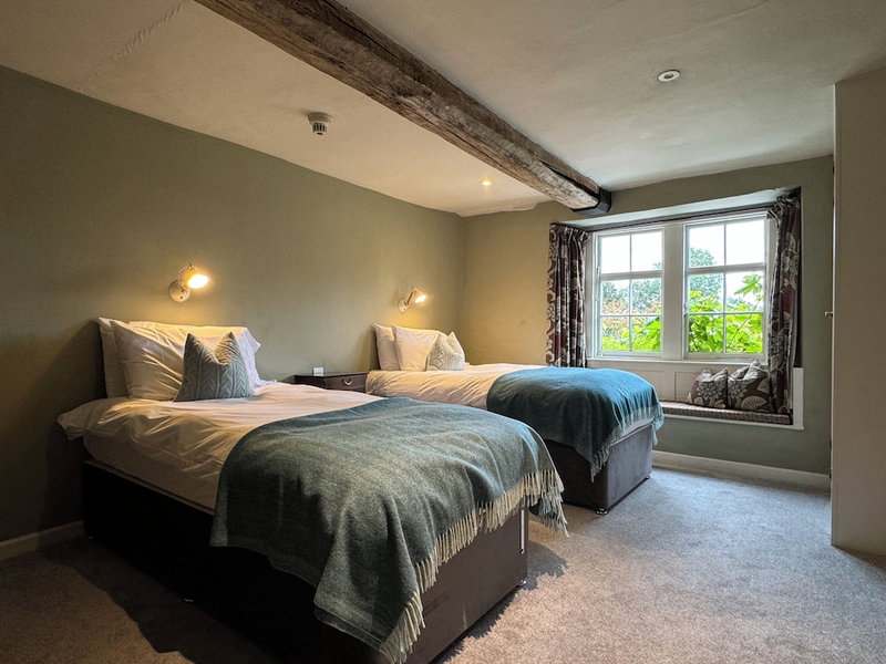 The Neeld Arms, Chippenham, United Kingdom