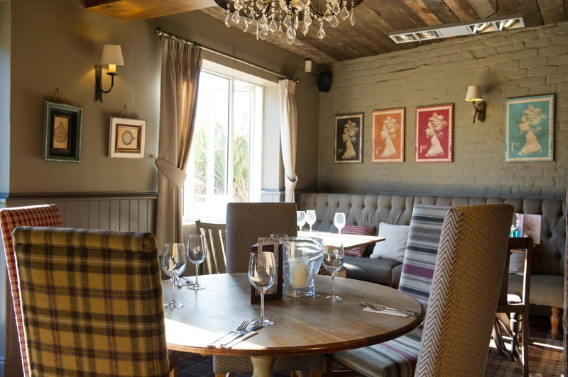 The Calverley Arms by Innkeeper's Collection, Pudsey, United Kingdom
