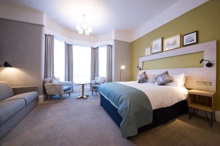 The Calverley Arms by Innkeeper's Collection, Pudsey, United Kingdom