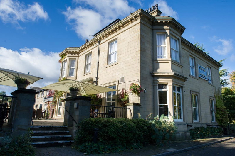The Calverley Arms by Innkeeper's Collection, Pudsey, United Kingdom