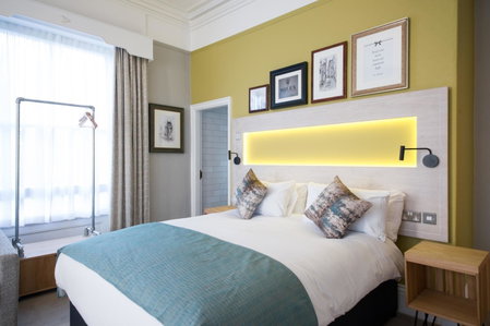 The Calverley Arms by Innkeeper's Collection, Pudsey, United Kingdom