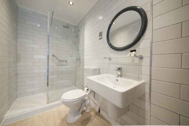 The Calverley Arms by Innkeeper's Collection, Pudsey, United Kingdom